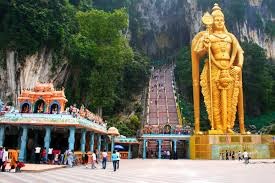 HÀ NỘI - SINGAPORE – INDONESIA (ĐẢO BA TAM) - KUALA LUMPUR 5N4Đ 3 2 2