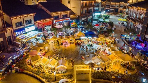 HÀ NỘI – TRƯƠNG GIA GIỚI - PHƯỢNG HOÀNG CỔ TRẤN – MIÊU TRẠI MẶC NHUNG - THIÊN MÔN SƠN 17 8