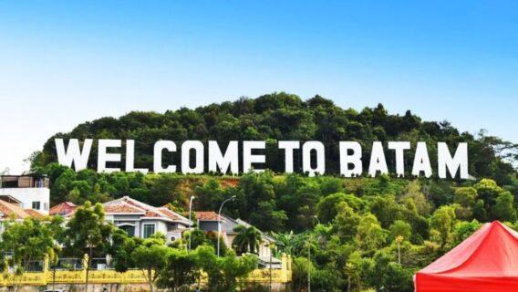 HÀ NỘI - SINGAPORE – INDONESIA (ĐẢO BA TAM) - KUALA LUMPUR 5N4Đ 19 Dao Batam Indonesia