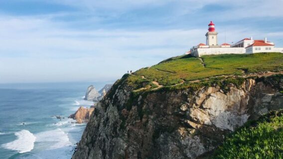 Cabo da Roca