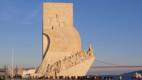 Discovery Monument