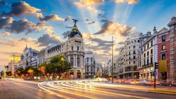 Madrid