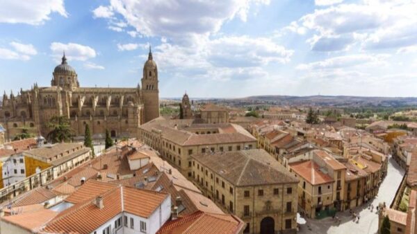 Salamanca