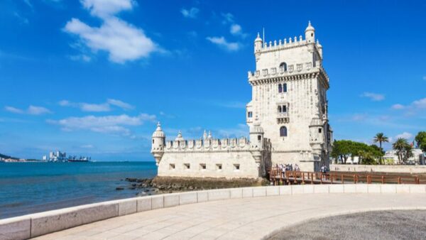 Thap Belem