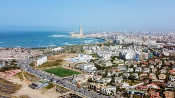 Toan canh casablanca