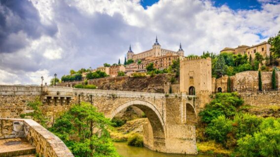 Toledo