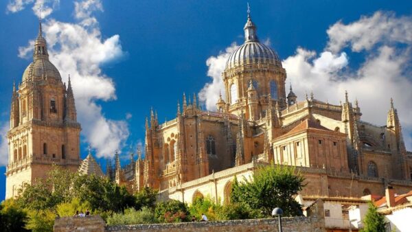 University of Salamanca