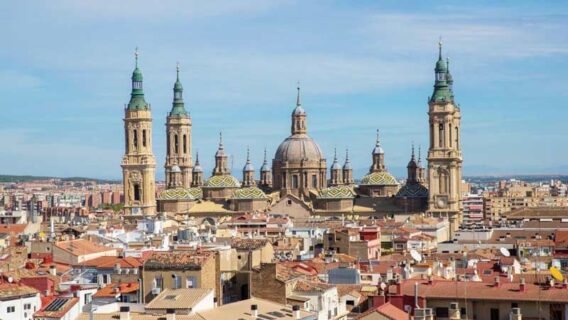 Zaragoza