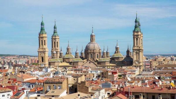 Zaragoza