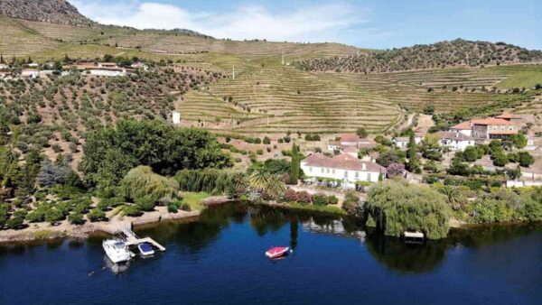 song Douro