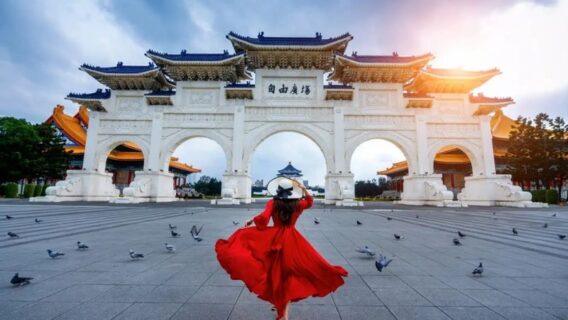 Du lịch Đài Loan mùa nào đẹp nhất? Cẩm nang đầy đủ nhất cho người mới bắt đầu 1 du-lich-dai-loan