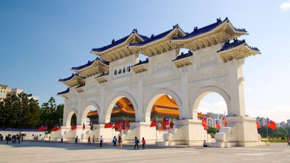 Du lịch Đài Loan mùa nào đẹp nhất? Cẩm nang đầy đủ nhất cho người mới bắt đầu 9 du-lich-dai-loan-8