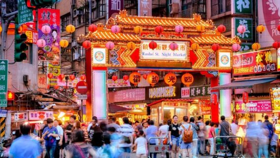Du lịch Đài Loan mùa nào đẹp nhất? Cẩm nang đầy đủ nhất cho người mới bắt đầu 11 du-lich-dai-loan-10