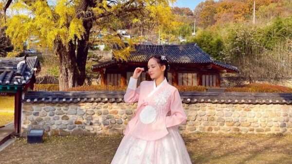 KHÁM PHÁ MÙA THU HÀN QUỐC: HÀ NỘI - SEOUL - EVERLAND - ĐẢO NAMI 5N4Đ
