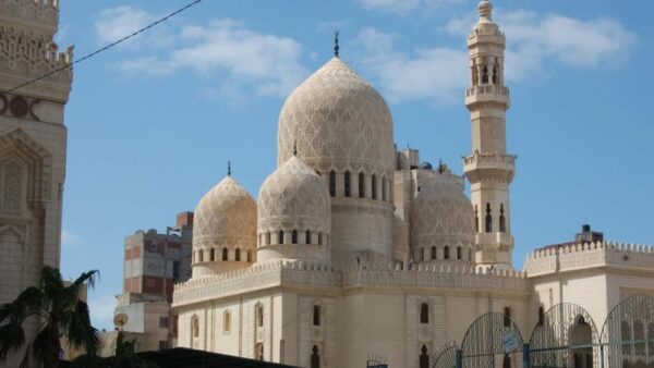 HÀ NỘI/HỒ CHÍ MINH - AI CẬP (CAIRO - BAHARIYA – ALEXANDRIA - ASWAN - LUXOR - BIỂN ĐỎ) 12N11Đ 29 17 1