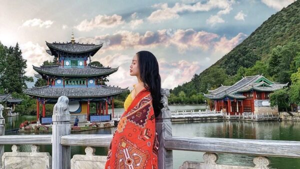 HÀ NỘI - ĐẠI LÝ – LỆ GIANG – SHANGRILA 6N5Đ