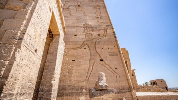 HÀ NỘI/HỒ CHÍ MINH - AI CẬP (CAIRO - BAHARIYA – ALEXANDRIA - ASWAN - LUXOR - BIỂN ĐỎ) 12N11Đ 30 19 1