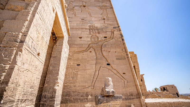 HÀ NỘI/HỒ CHÍ MINH - AI CẬP (CAIRO - BAHARIYA – ALEXANDRIA - ASWAN - LUXOR - BIỂN ĐỎ) 12N11Đ 5 19 1