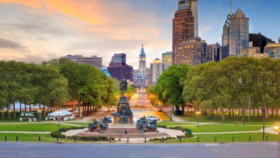HÀ NỘI - NEW YORK - PHILADELPHIA - WASHINGTON DC - LAS VEGAS - GRAND CANYON - LOS ANGELES - USAN FRANCISCO 12N11Đ 48 2 3