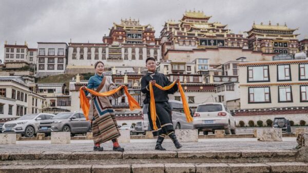 HÀ NỘI - CÔN MINH - SHANGRI LA - LỆ GIANG - ĐẠI LÝ 6N5Đ (NO SHOPPING)