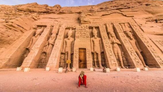 HÀ NỘI/HỒ CHÍ MINH - AI CẬP (CAIRO - BAHARIYA – ALEXANDRIA - ASWAN - LUXOR - BIỂN ĐỎ) 12N11Đ 53 21 1