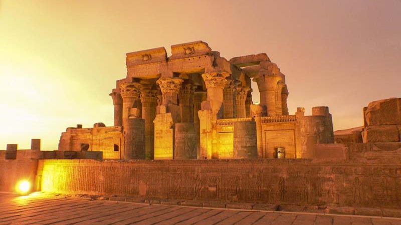 HÀ NỘI/HỒ CHÍ MINH - AI CẬP (CAIRO - BAHARIYA – ALEXANDRIA - ASWAN - LUXOR - BIỂN ĐỎ) 12N11Đ 7 22 1