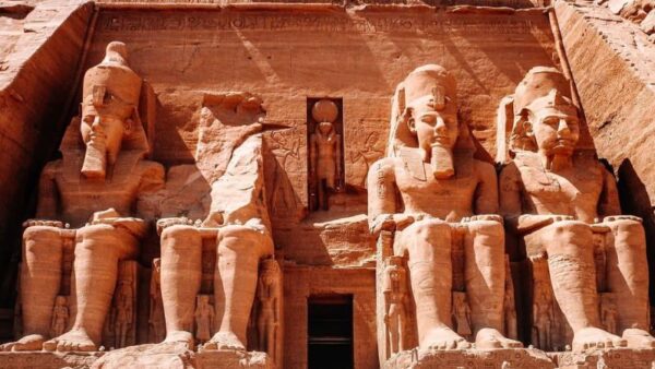 HÀ NỘI/HỒ CHÍ MINH - AI CẬP (CAIRO - BAHARIYA – ALEXANDRIA - ASWAN - LUXOR - BIỂN ĐỎ) 12N11Đ 27 5 2