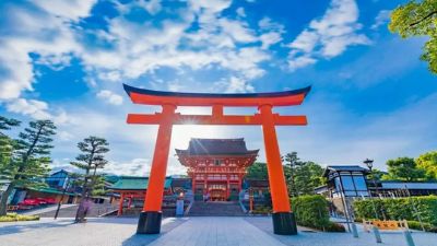 NGẮM SẮC THU TẠI NHẬT BẢN 2024 (HÀ NỘI -OSAKA - NAGOYA- NARA- TOKYO - NÚI PHÚ SĨ) 6N5Đ 44 8 3