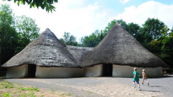 Bao tang lich su St Fagans