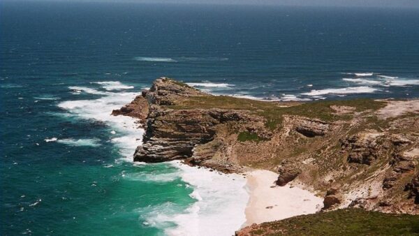 Cape of Good Hope Nature Reserve