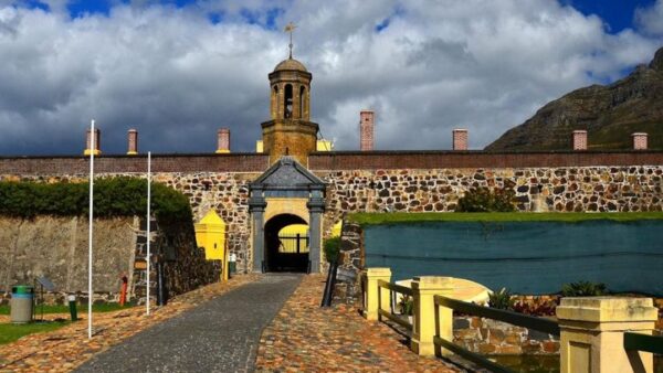 Castle of Good Hope