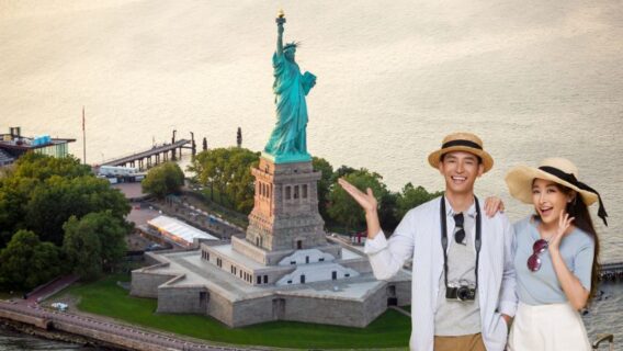 HÀ NỘI - NEW YORK - PHILADELPHIA - WASHINGTON DC - LAS VEGAS - GRAND CANYON - LOS ANGELES - USAN FRANCISCO 12N11Đ 65 Dai Bac 2