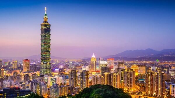 DU LỊCH ĐÀI LOAN MÙA THU: HÀ NỘI - ĐÀI BẮC - CAO HÙNG 5N4Đ 24 Dai Bac