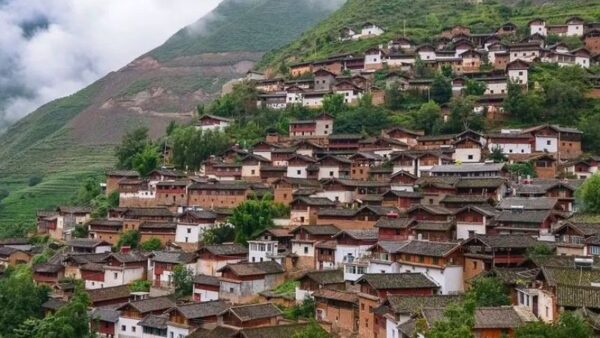 Lang Naxi