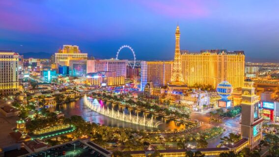 Las Vegas