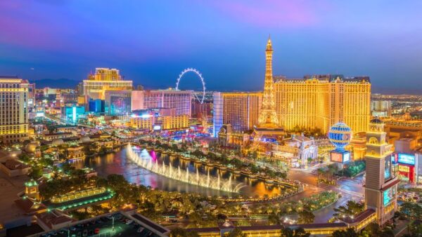 Las Vegas
