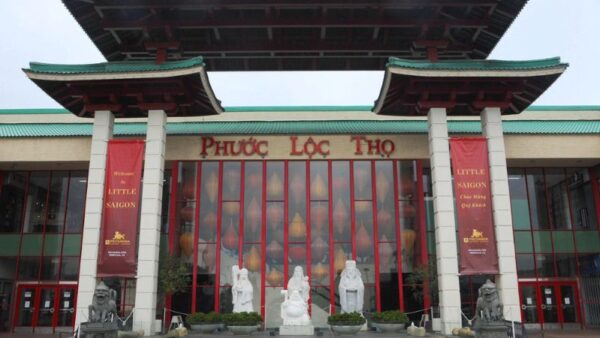 Little Saigon