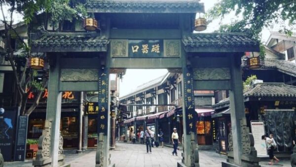 HÀ NỘI - ĐẠI LÝ – LỆ GIANG – SHANGRILA 6N5Đ 34 Pho co
