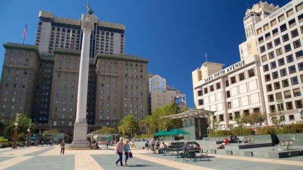HÀ NỘI - NEW YORK - PHILADELPHIA - WASHINGTON DC - LAS VEGAS - GRAND CANYON - LOS ANGELES - USAN FRANCISCO 12N11Đ 30 Quang Truong Union