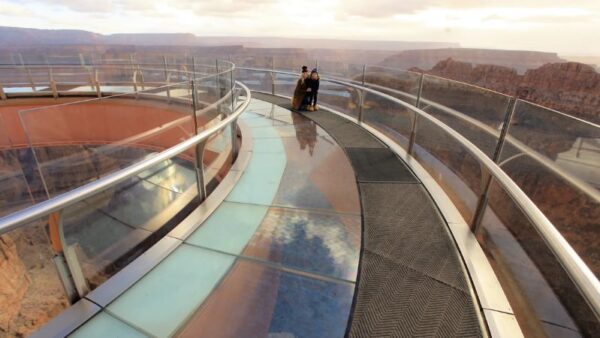 Sky Walk