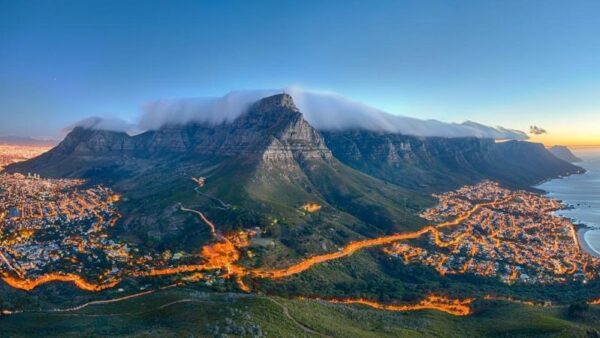 Table Mountain