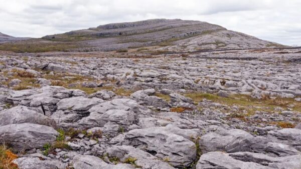 The Burren Ireland