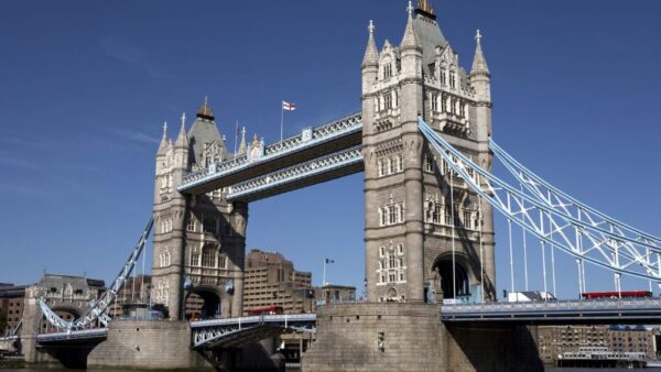 Tower Bridge