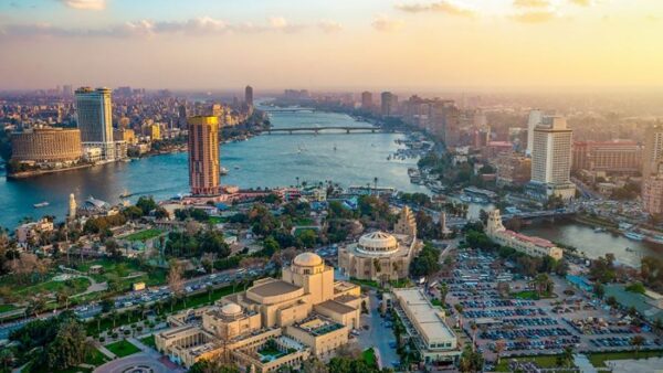 HÀ NỘI/HỒ CHÍ MINH - AI CẬP (CAIRO - BAHARIYA – ALEXANDRIA - ASWAN - LUXOR - BIỂN ĐỎ) 12N11Đ 37 cairo