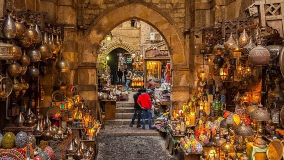 HÀ NỘI/HỒ CHÍ MINH - AI CẬP (CAIRO - BAHARIYA – ALEXANDRIA - ASWAN - LUXOR - BIỂN ĐỎ) 12N11Đ 56 cho truyen thong