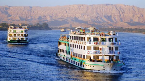 HÀ NỘI/HỒ CHÍ MINH - AI CẬP (CAIRO - BAHARIYA – ALEXANDRIA - ASWAN - LUXOR - BIỂN ĐỎ) 12N11Đ 43 du thuye