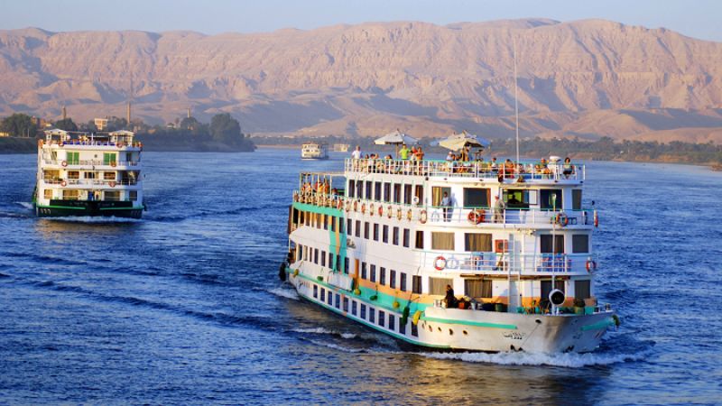HÀ NỘI/HỒ CHÍ MINH - AI CẬP (CAIRO - BAHARIYA – ALEXANDRIA - ASWAN - LUXOR - BIỂN ĐỎ) 12N11Đ 18 du thuye