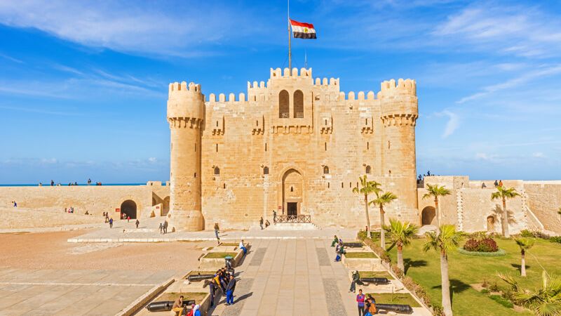 HÀ NỘI/HỒ CHÍ MINH - AI CẬP (CAIRO - BAHARIYA – ALEXANDRIA - ASWAN - LUXOR - BIỂN ĐỎ) 12N11Đ 21 phao dai