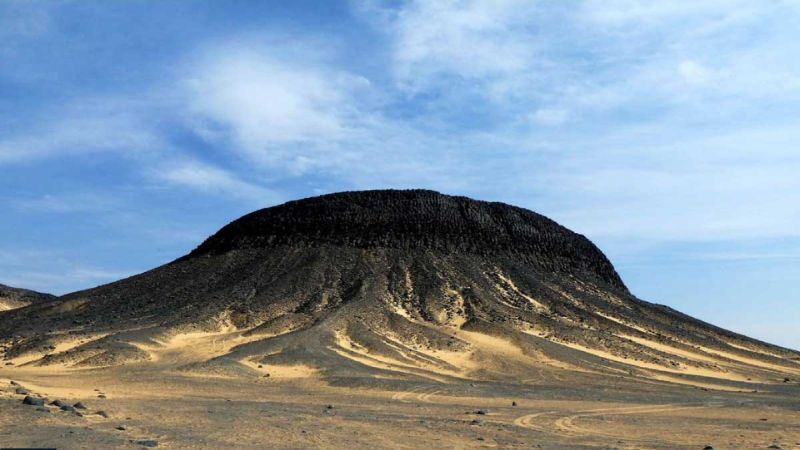 HÀ NỘI/HỒ CHÍ MINH - AI CẬP (CAIRO - BAHARIYA – ALEXANDRIA - ASWAN - LUXOR - BIỂN ĐỎ) 12N11Đ 22 sa mac den