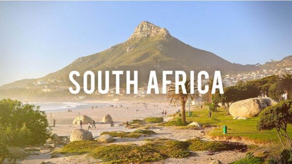 HÀ NỘI - NAM PHI - JOHANNESBURG - PRETORIA - GAME LODGE - CAPE TOWN 8N7Đ
